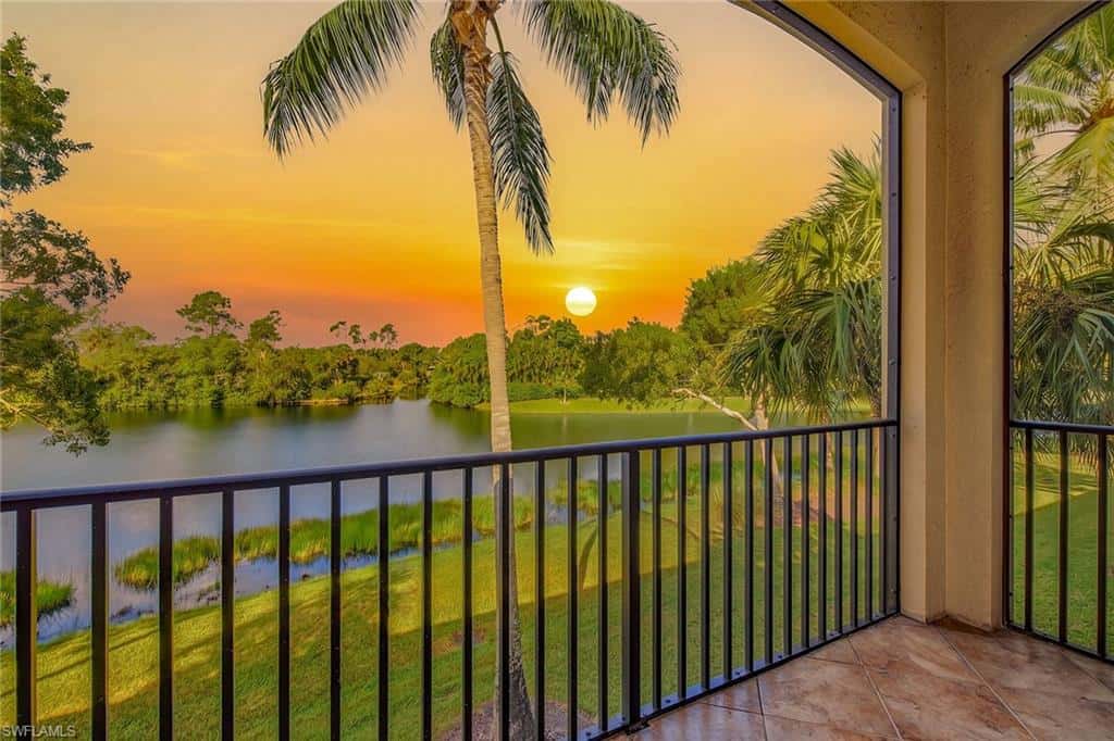3142 Aviamar Cir #201, Naples, photo 24