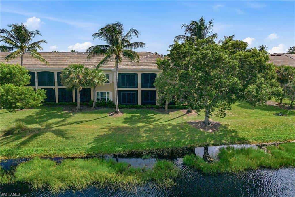 3142 Aviamar Cir #201, Naples, photo 30