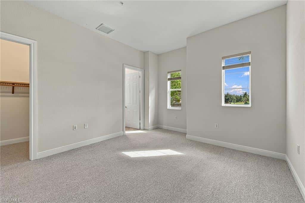 3142 Aviamar Cir #201, Naples, photo 14
