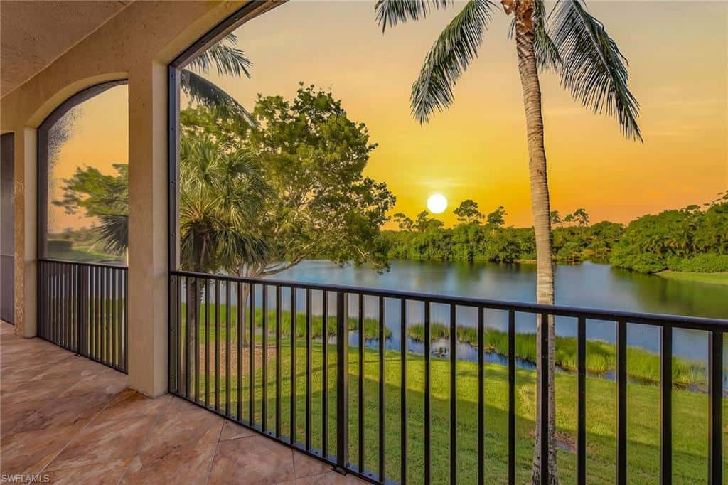 3142 Aviamar Cir #201, Naples, photo 21