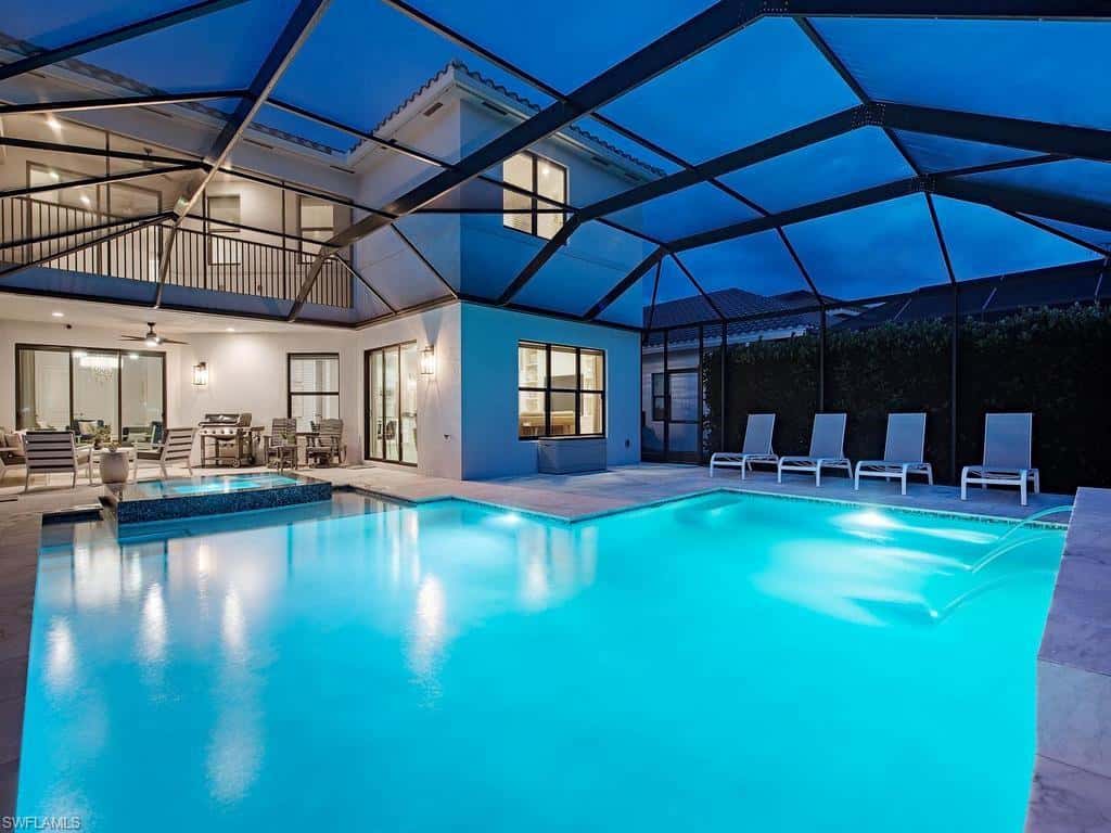 4446 Kensington Cir, Naples, photo 6