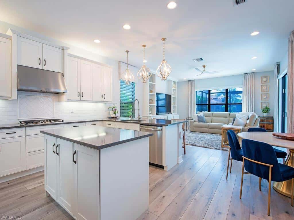 4446 Kensington Cir, Naples, photo 13