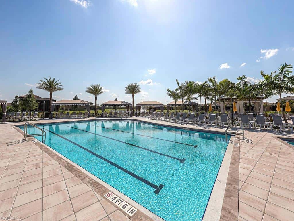 4446 Kensington Cir, Naples, photo 43