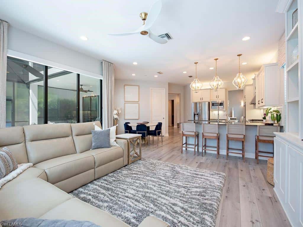 4446 Kensington Cir, Naples, photo 16