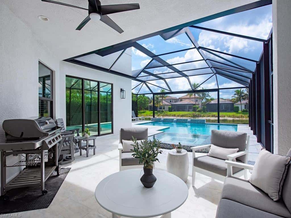 4446 Kensington Cir, Naples, photo 7