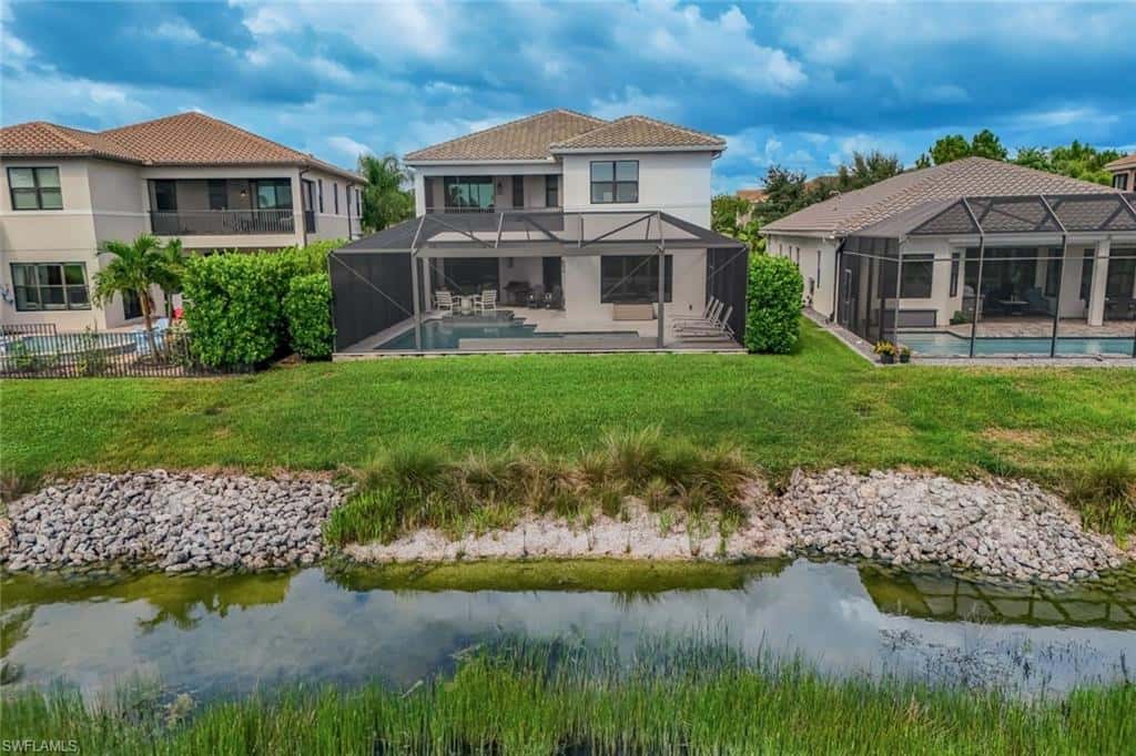 4446 Kensington Cir, Naples, photo 36