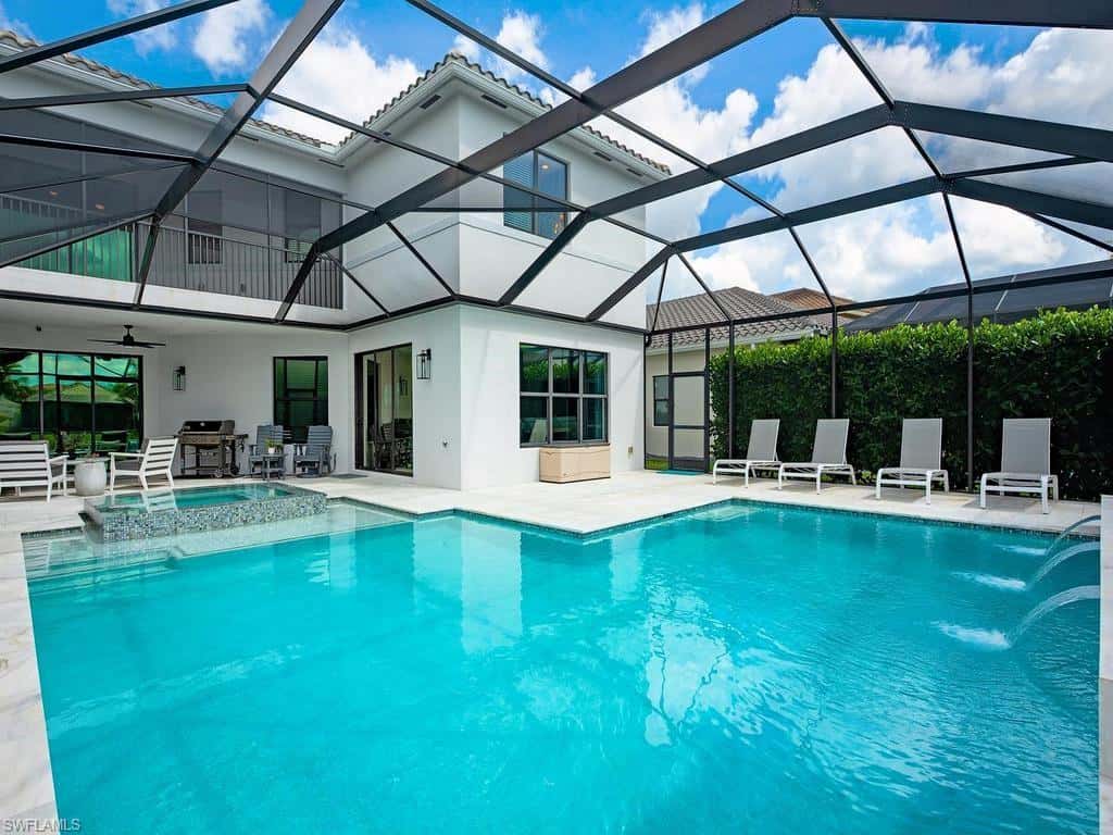 4446 Kensington Cir, Naples, photo 5
