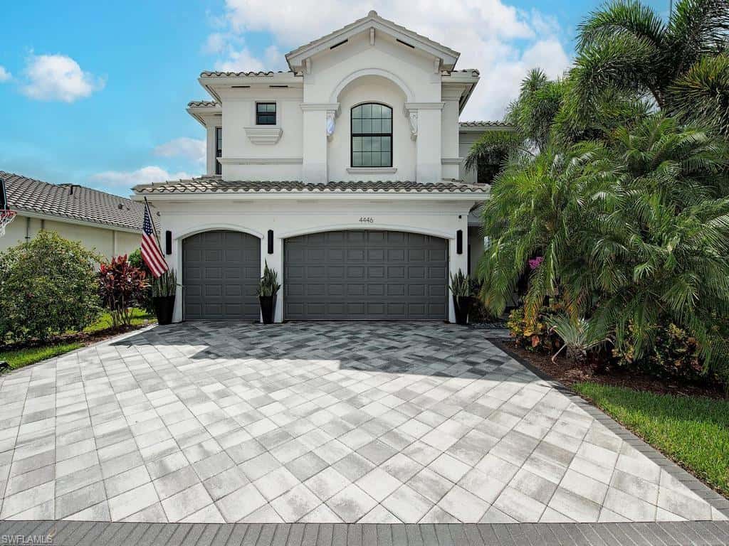 4446 Kensington Cir, Naples, photo 34
