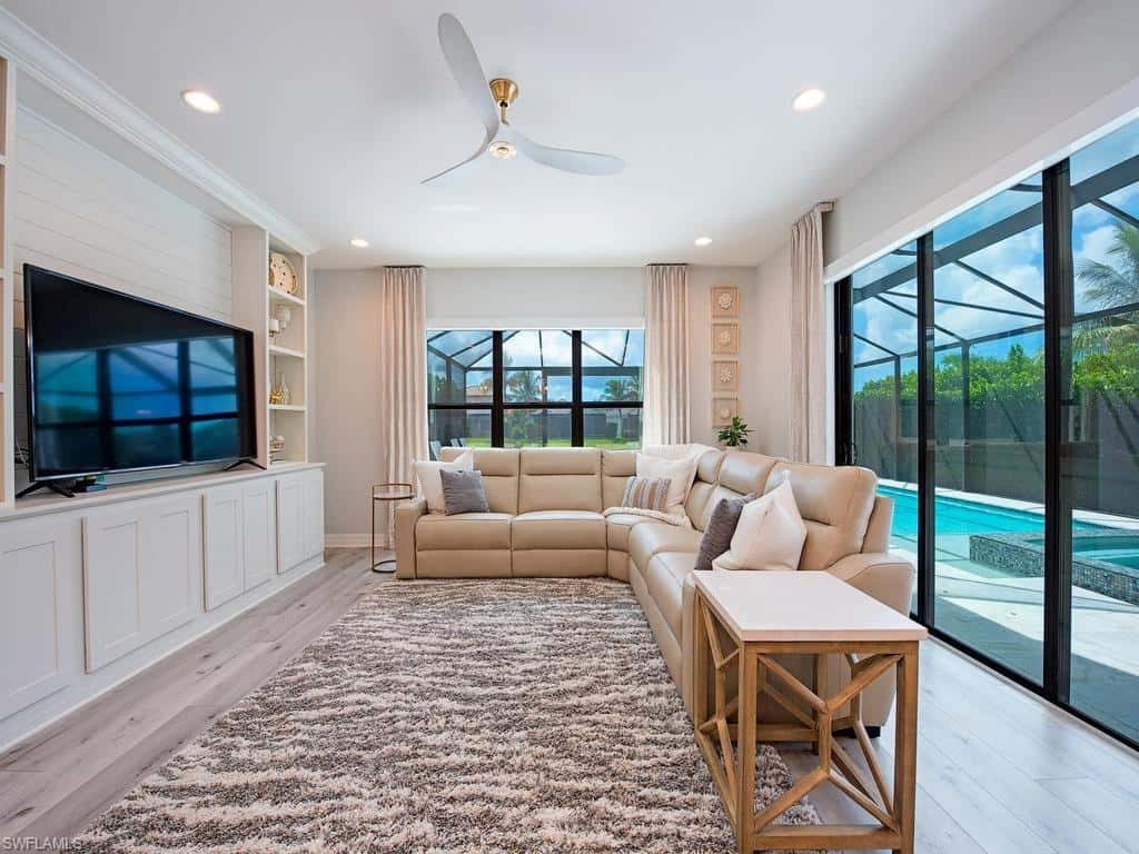 4446 Kensington Cir, Naples, photo 15