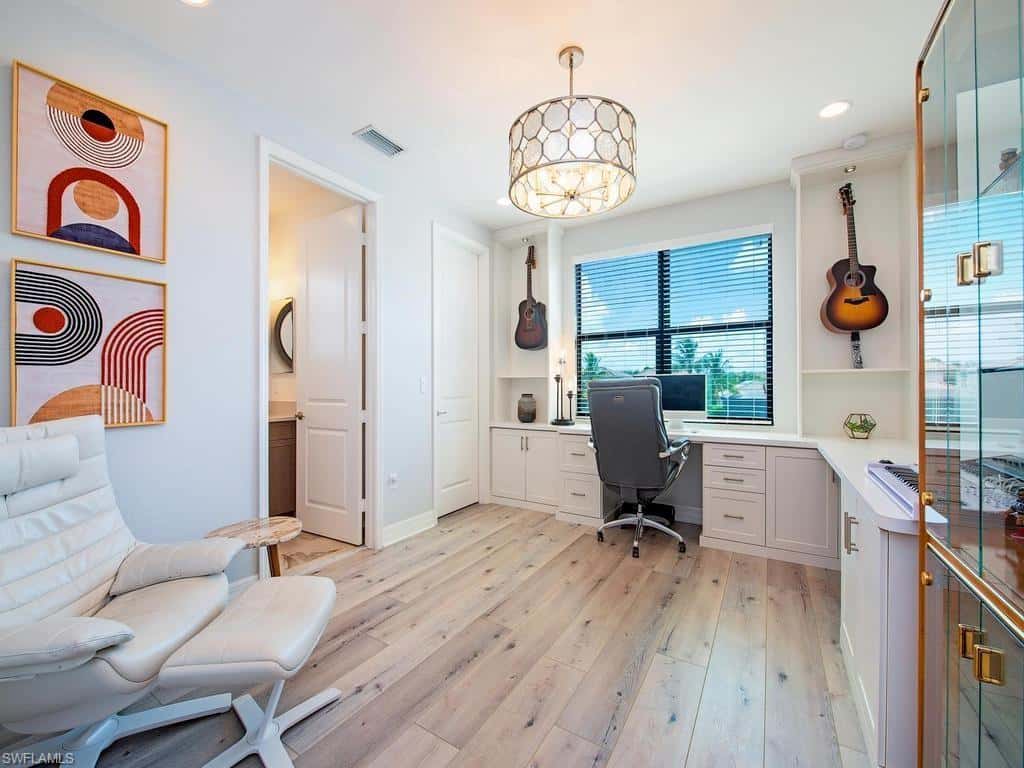 4446 Kensington Cir, Naples, photo 29