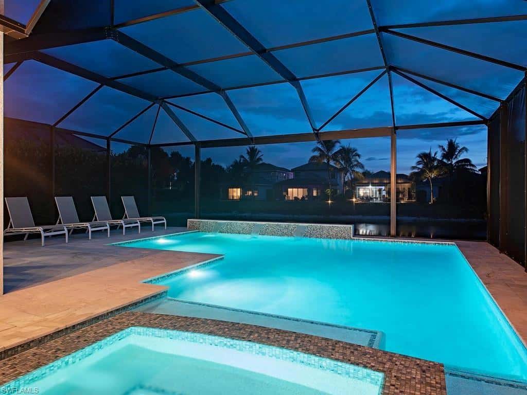 4446 Kensington Cir, Naples, photo 4