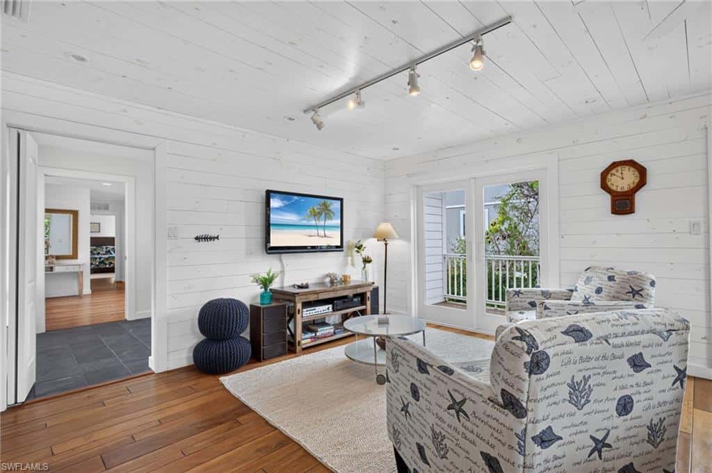 721 Cardium St, Sanibel, photo 6