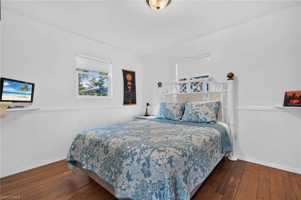 721 Cardium St, Sanibel, photo 16