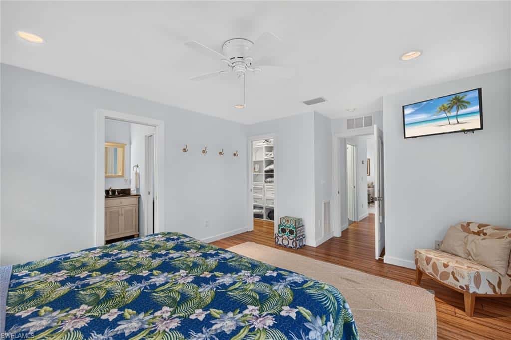 721 Cardium St, Sanibel, photo 22