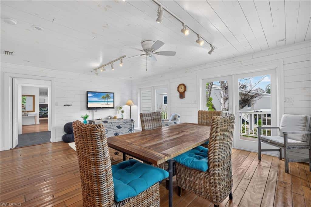 721 Cardium St, Sanibel, photo 7