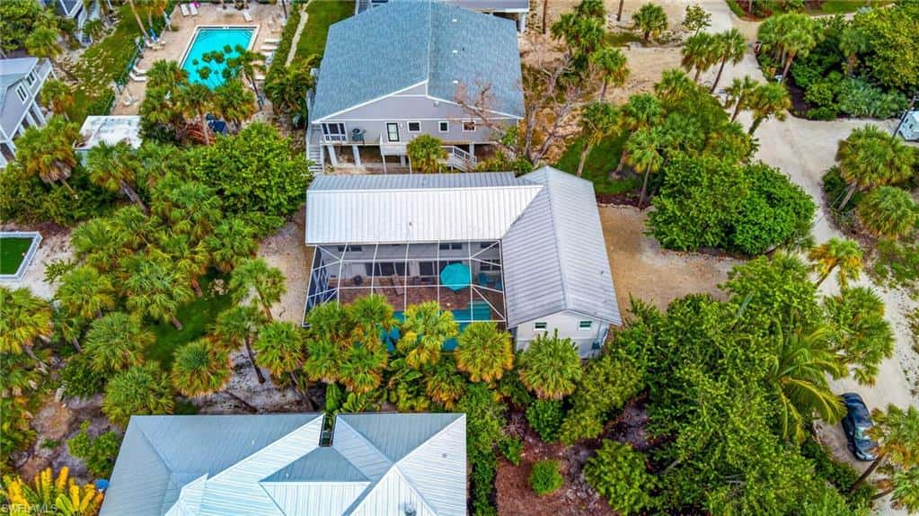 721 Cardium St, Sanibel, photo 36