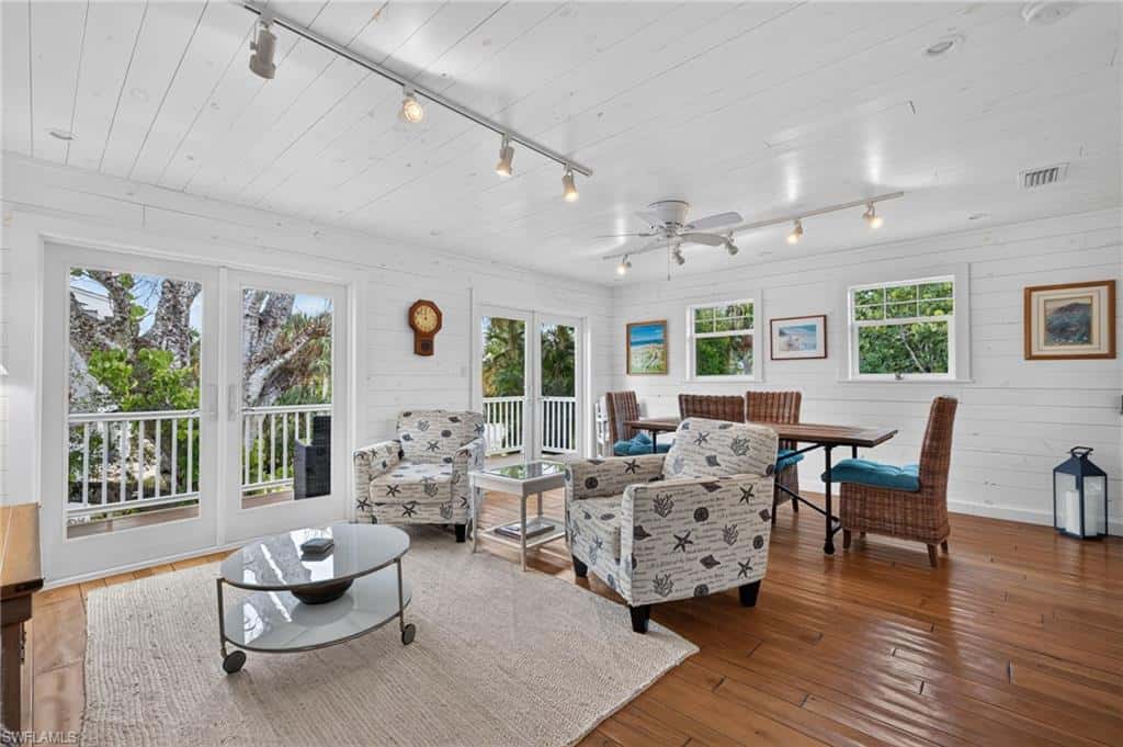 721 Cardium St, Sanibel, photo 5