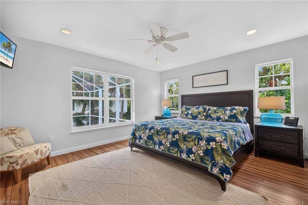 721 Cardium St, Sanibel, photo 20