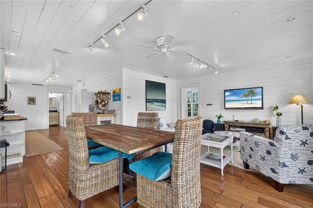 721 Cardium St, Sanibel, photo 9