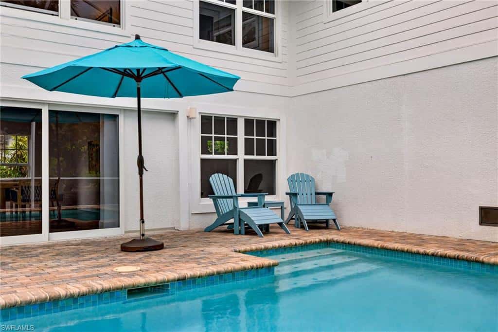 721 Cardium St, Sanibel, photo 30