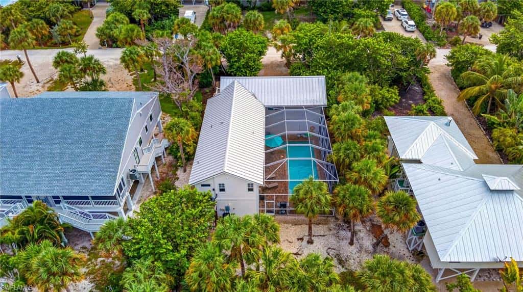 721 Cardium St, Sanibel, photo 34