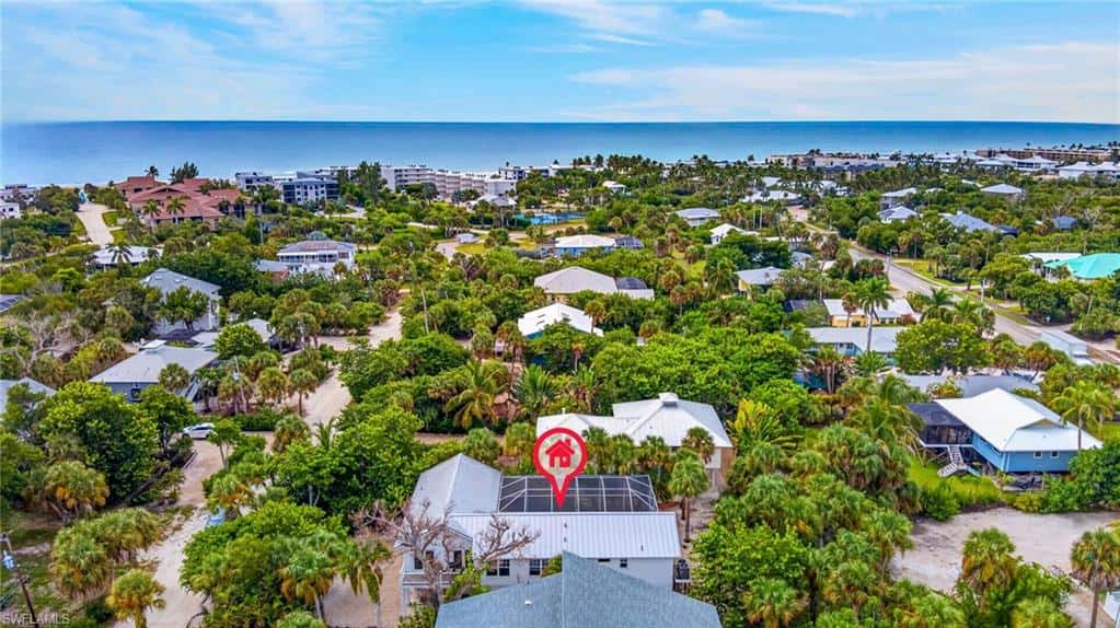 721 Cardium St, Sanibel, photo 38