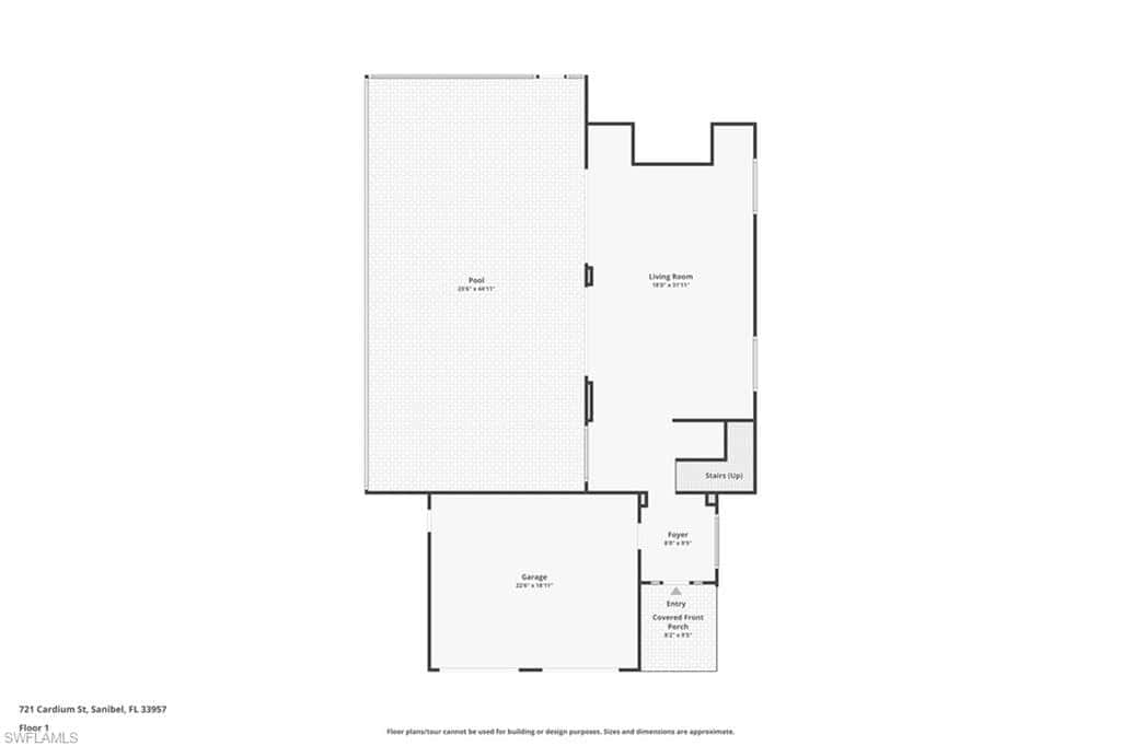 721 Cardium St, Sanibel, photo 40