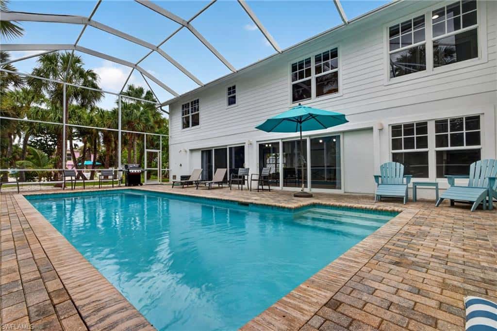 721 Cardium St, Sanibel, photo 31