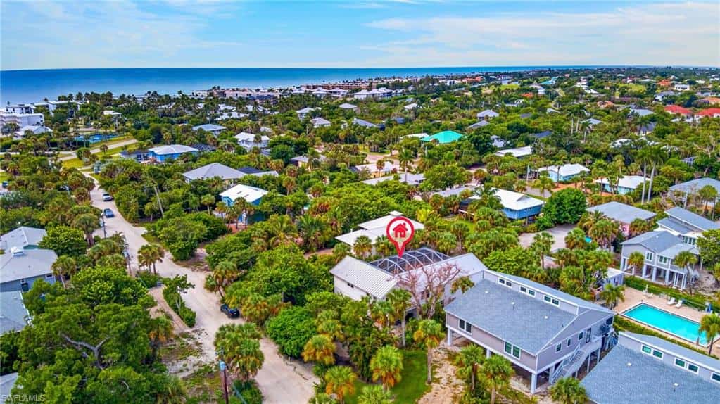 721 Cardium St, Sanibel, photo 39