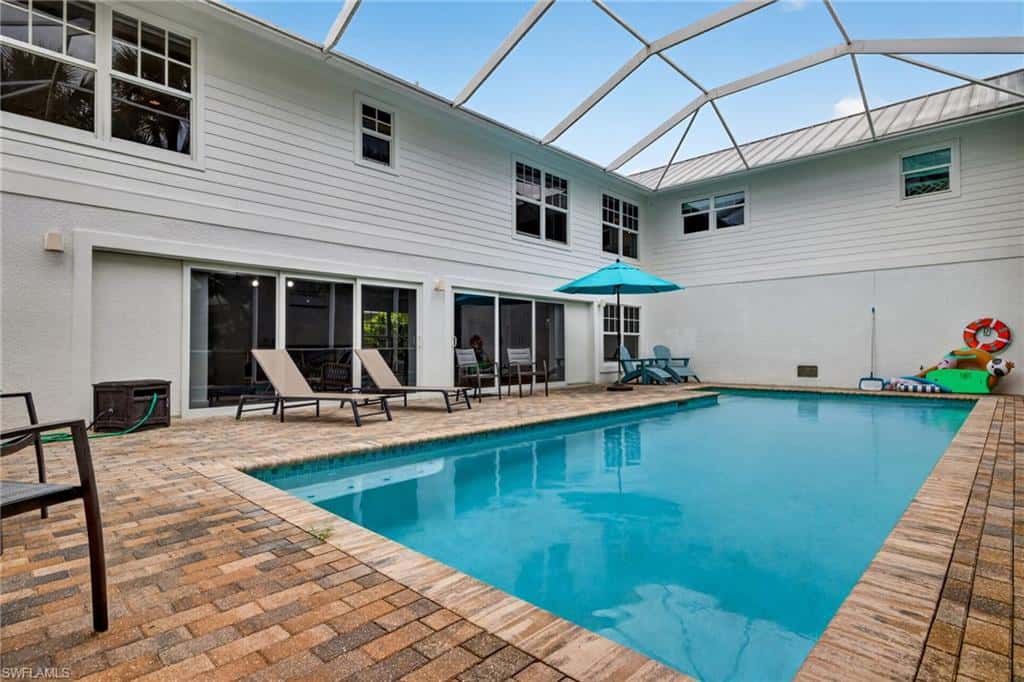 721 Cardium St, Sanibel, photo 29