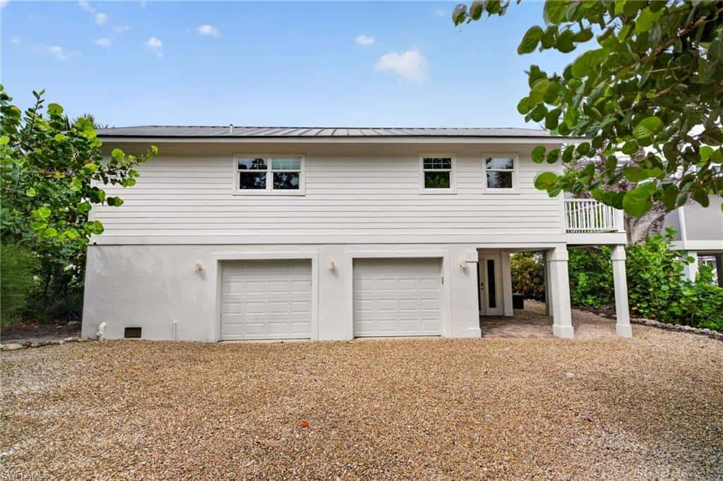 721 Cardium St, Sanibel, photo 4