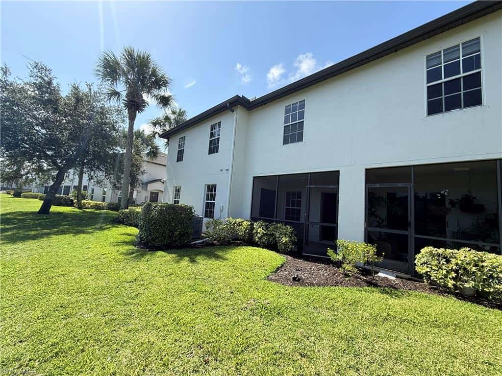 9051 Gervais Cir #1508, Naples, photo 27