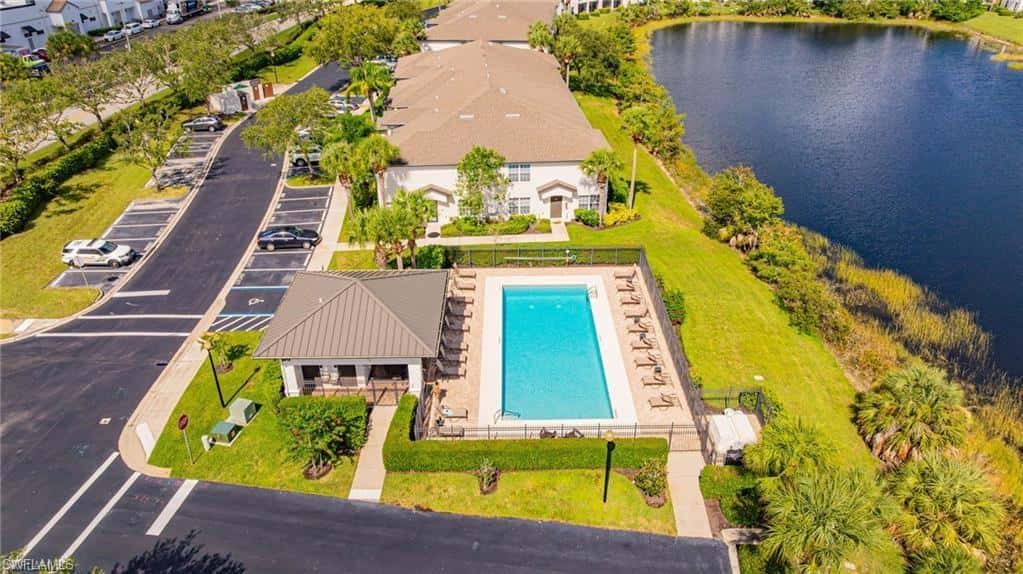 9051 Gervais Cir #1508, Naples, photo 30
