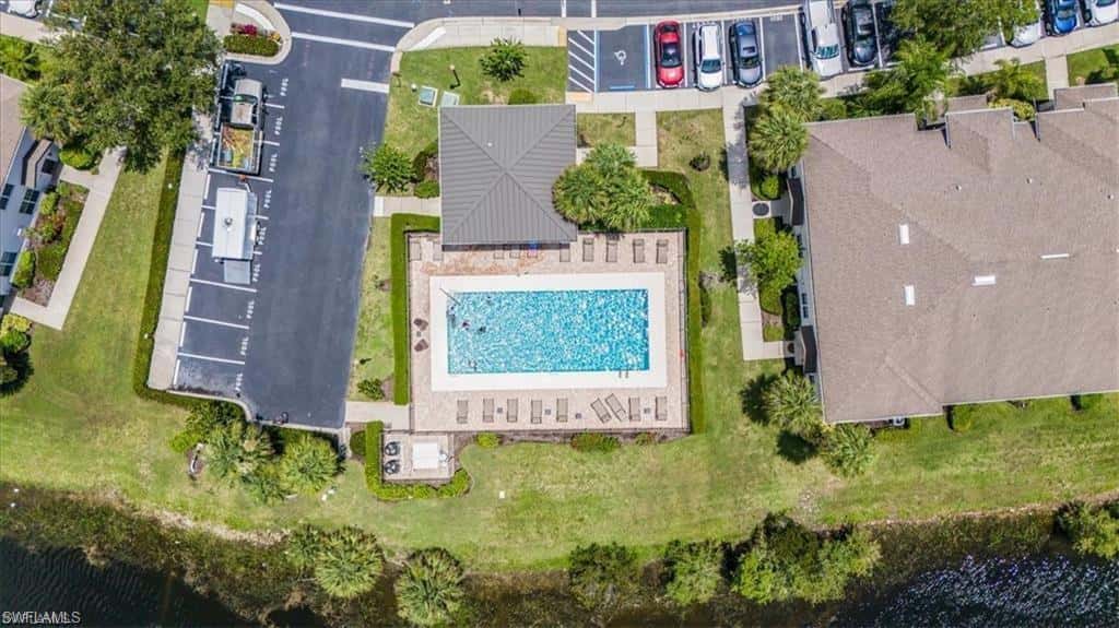 9051 Gervais Cir #1508, Naples, photo 29