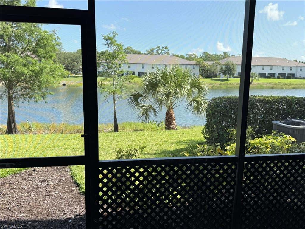 9051 Gervais Cir #1508, Naples, photo 25
