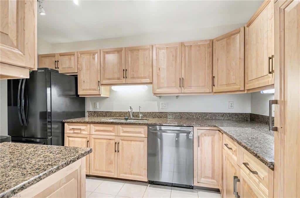 1325 Solana Rd #k3, Naples, photo 6