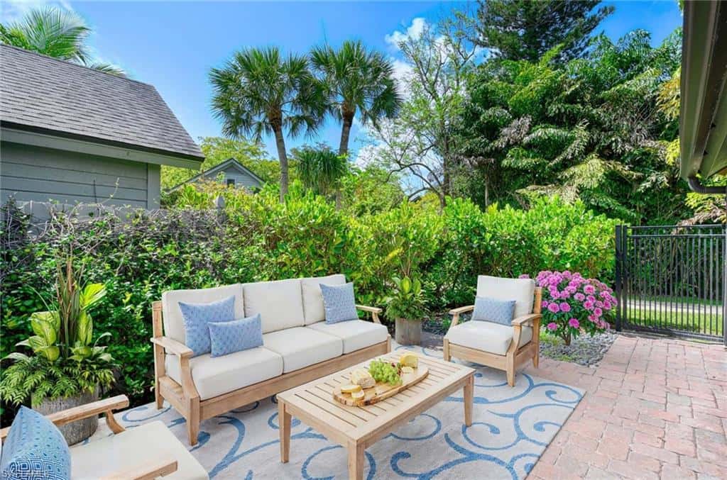 1325 Solana Rd #k3, Naples, photo 5