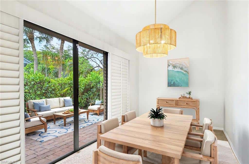 1325 Solana Rd #k3, Naples, photo 4