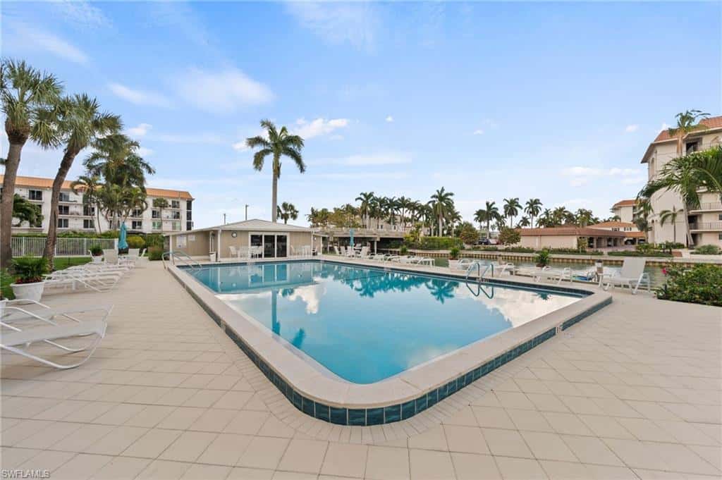 2880 Gulf Shore Blvd #410, Naples, photo 42