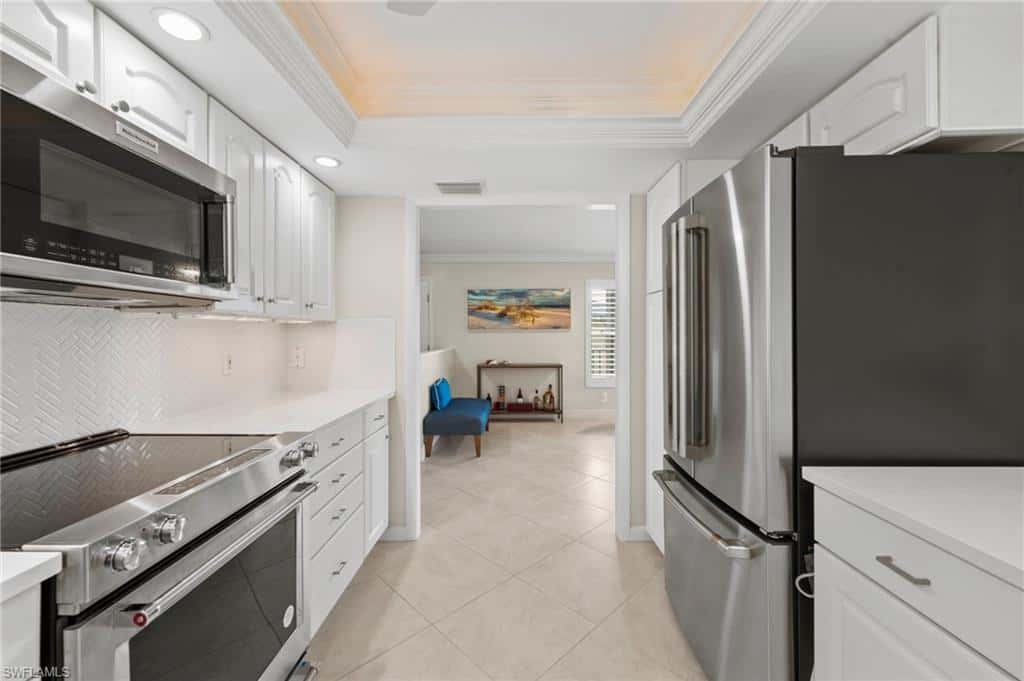 2880 Gulf Shore Blvd #410, Naples, photo 16