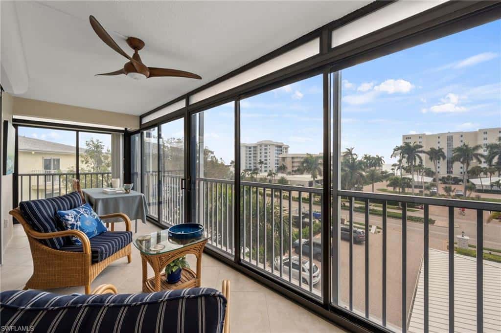 2880 Gulf Shore Blvd #410, Naples, photo 26