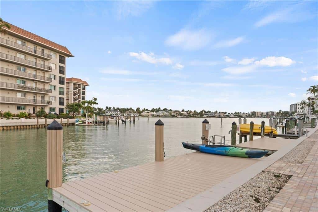 2880 Gulf Shore Blvd #410, Naples, photo 36