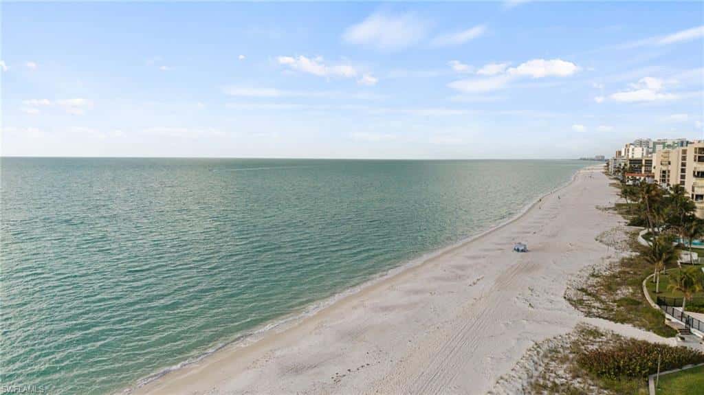 2880 Gulf Shore Blvd #410, Naples, photo 9