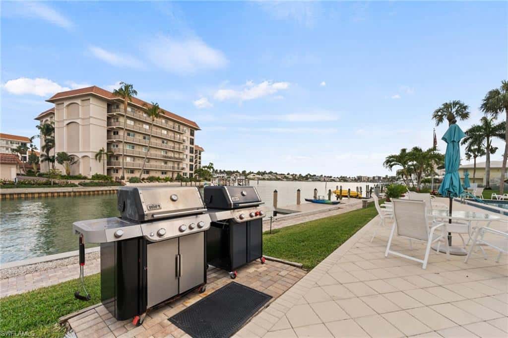 2880 Gulf Shore Blvd #410, Naples, photo 34