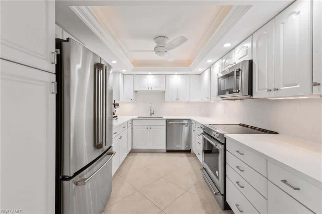 2880 Gulf Shore Blvd #410, Naples, photo 14