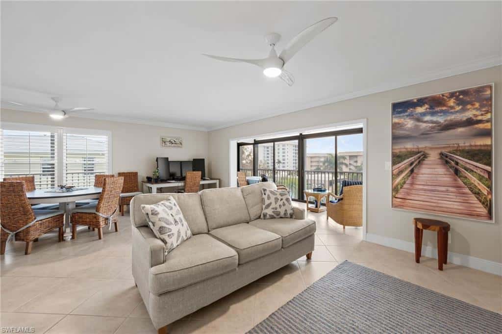 2880 Gulf Shore Blvd #410, Naples, photo 19