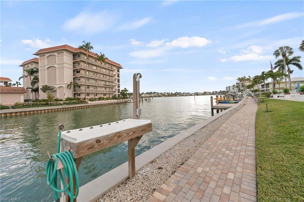 2880 Gulf Shore Blvd #410, Naples, photo 35