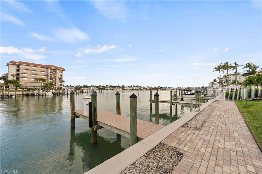 2880 Gulf Shore Blvd #410, Naples, photo 31