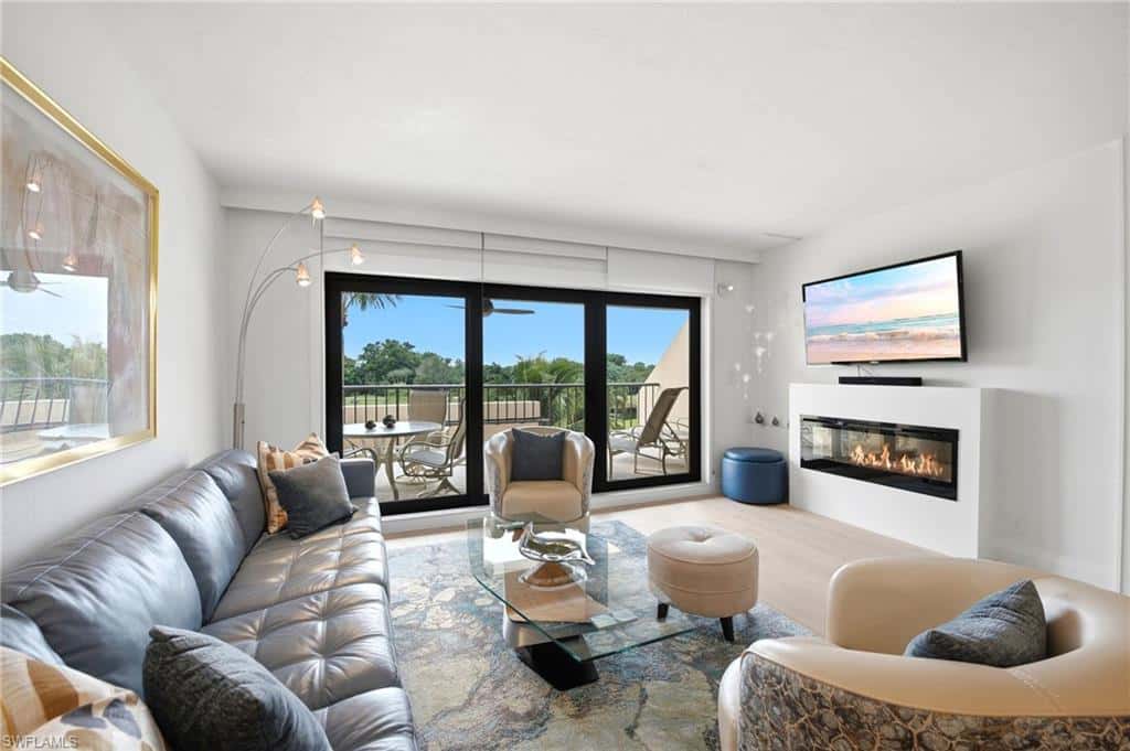 6350 Pelican Bay Blvd #302b, Naples, photo 6