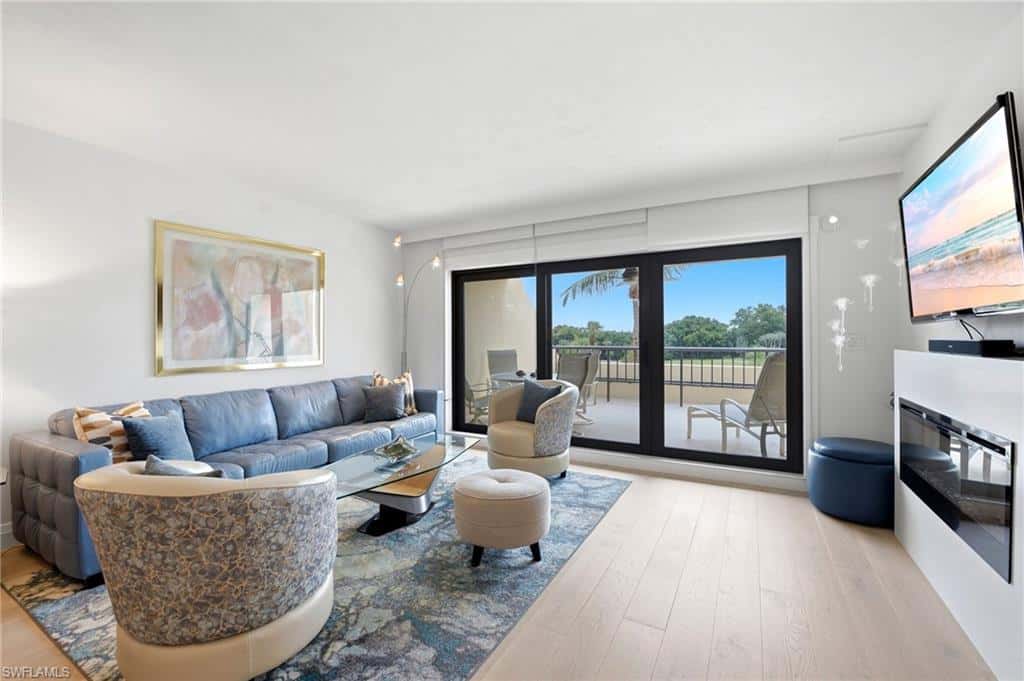 6350 Pelican Bay Blvd #302b, Naples, photo 5